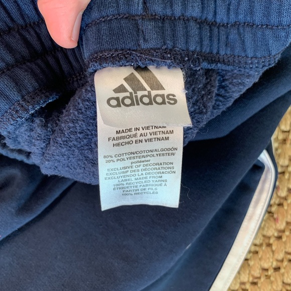 🏷 [30% 2+] Adidas Sweatpants - Picture 2 of 6